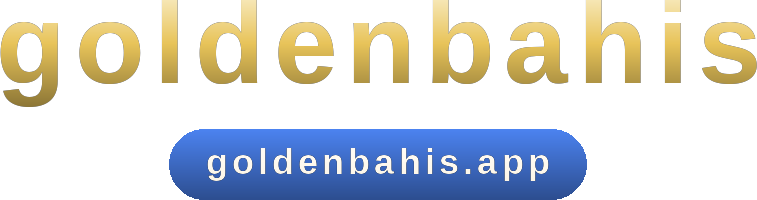 goldenbahis logo
