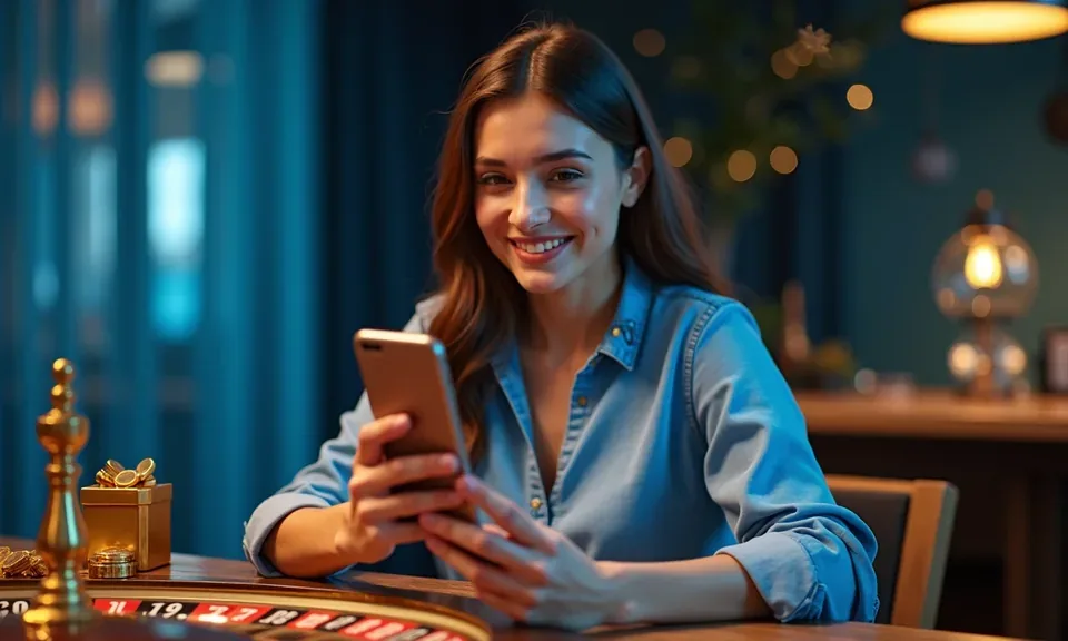goldenbahis Casino