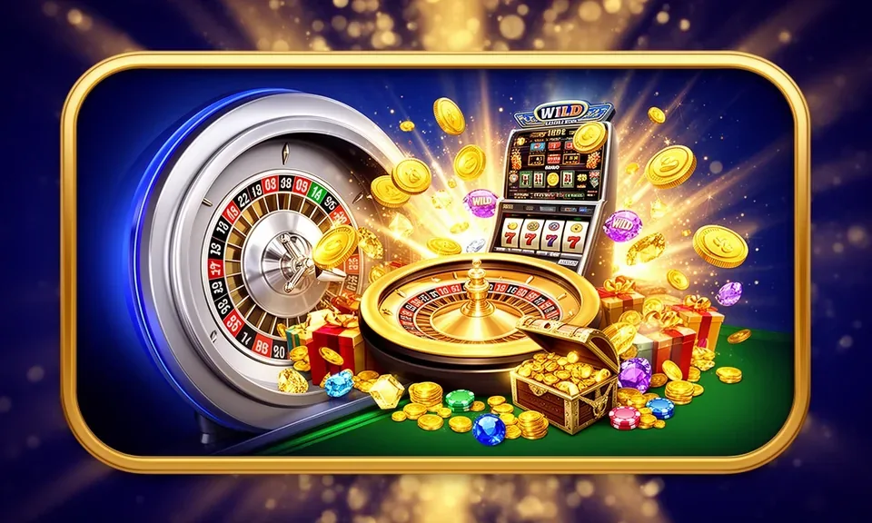 goldenbahis Play on Any Screen, Any Time